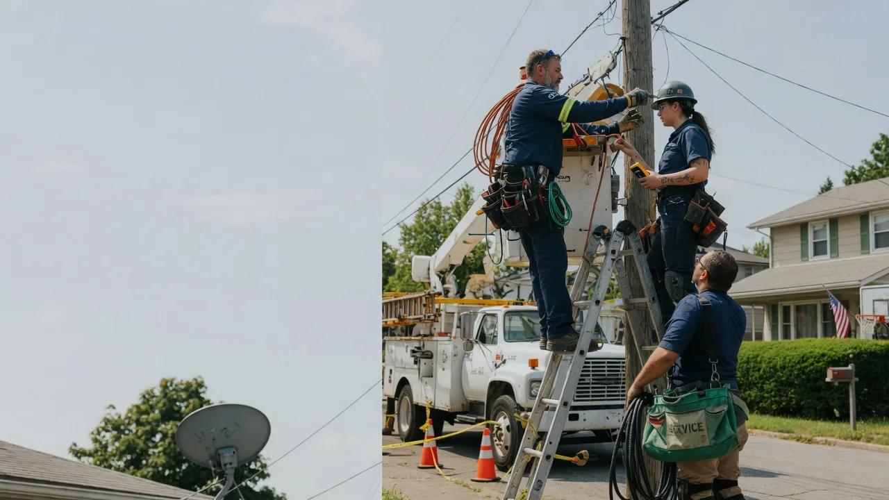 Electrical Repair in Stout, IA near me